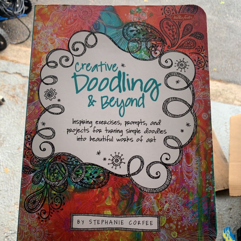 Creative Doodling and Beyond