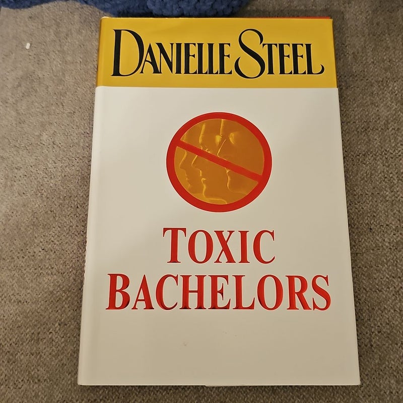 Toxic Bachelors