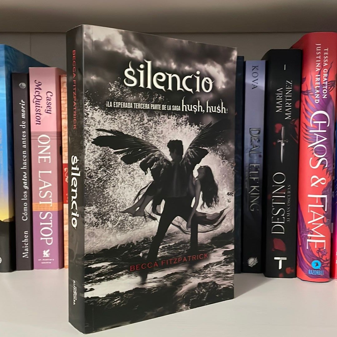 Silencio / Silence