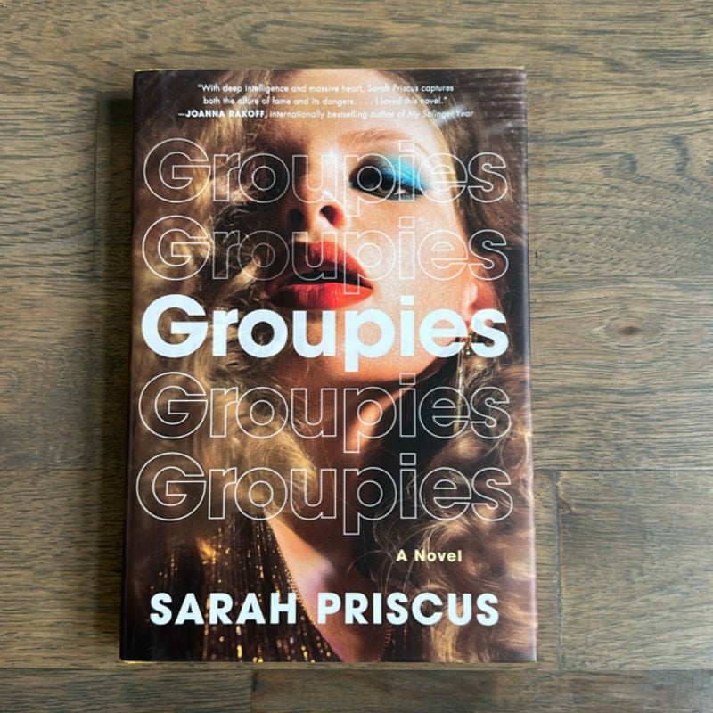 Groupies
