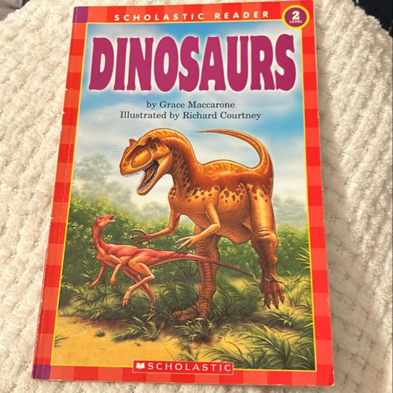 Dinosaurs