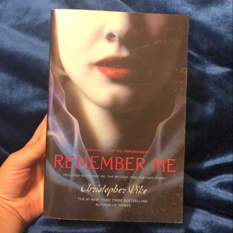 Remember Me