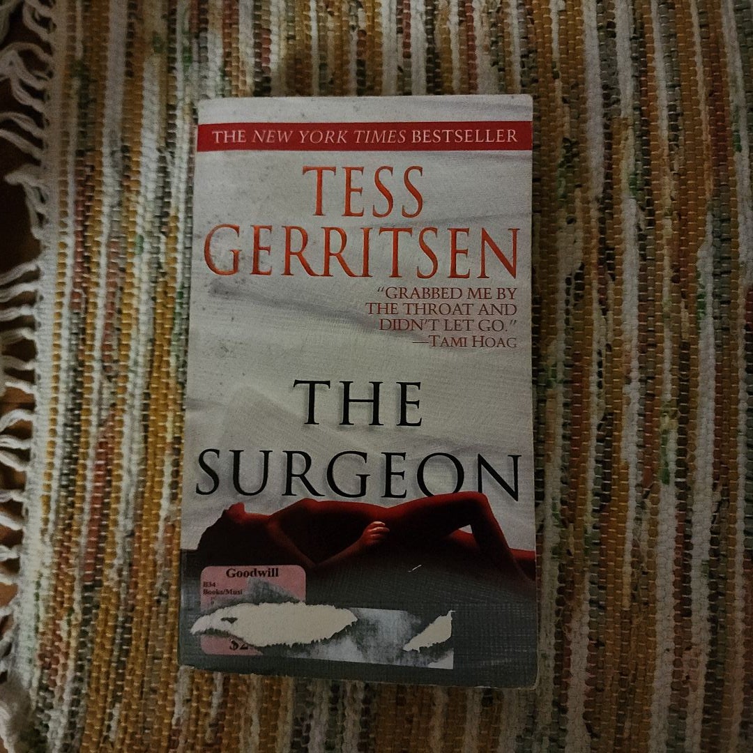 The Surgeon