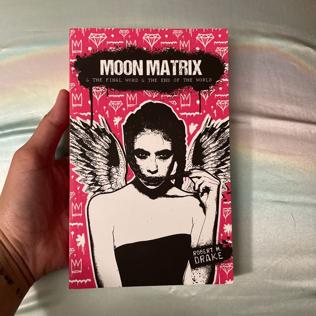 Moon Matrix