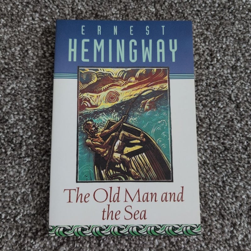 Old Man and the Sea