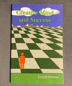 Creative Mind and Success