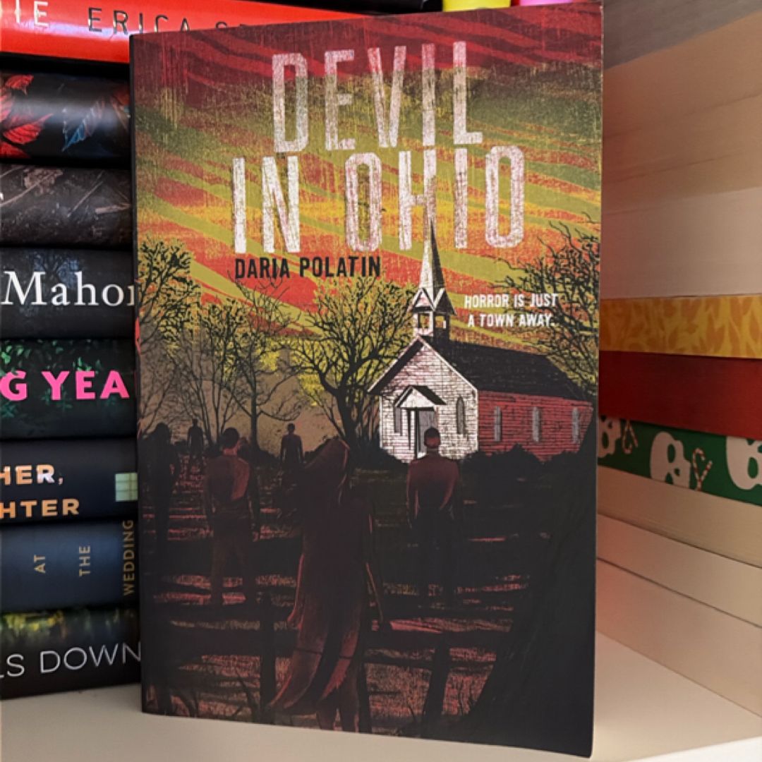 Devil in Ohio