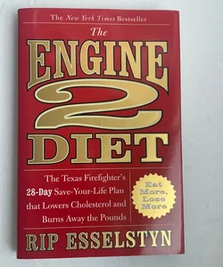 The Engine 2 Diet