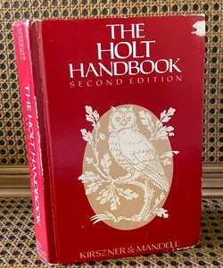 The Holt Handbook