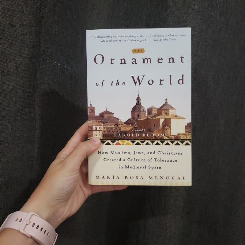 The Ornament of the World