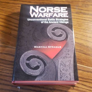 Norse Warfare