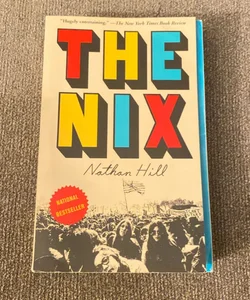 The Nix