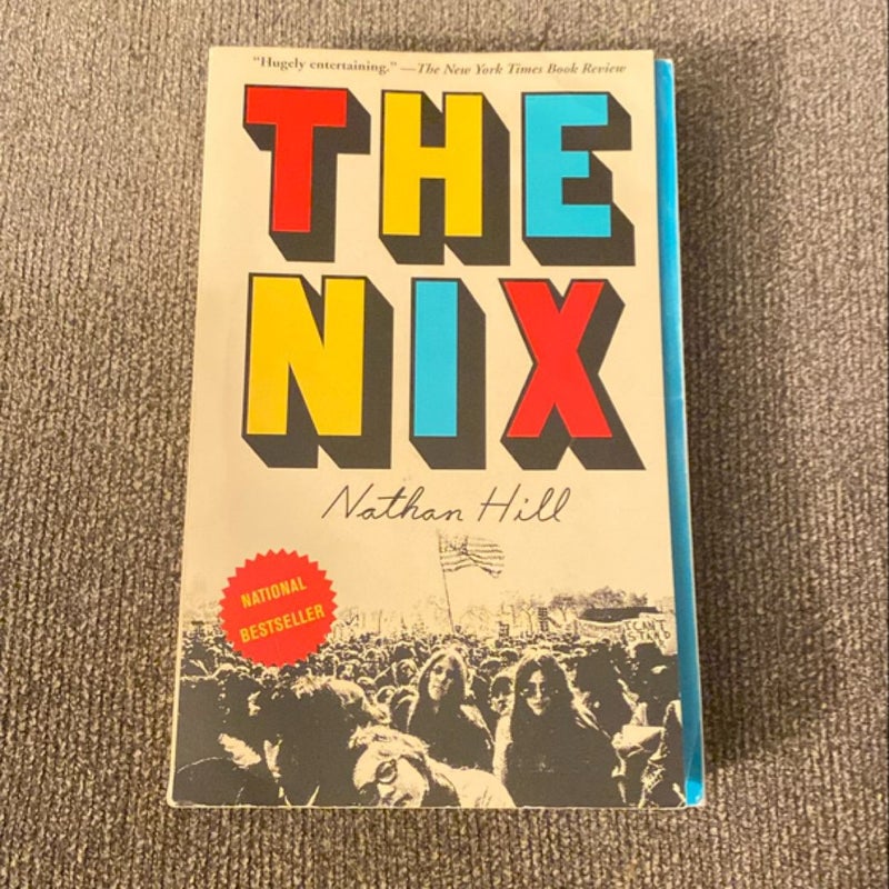 The Nix