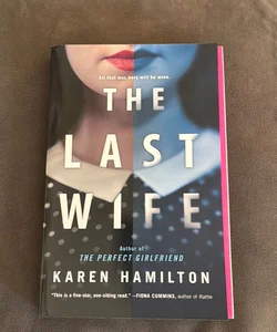 The Last Wife