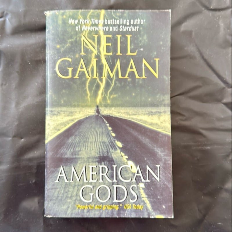 American Gods