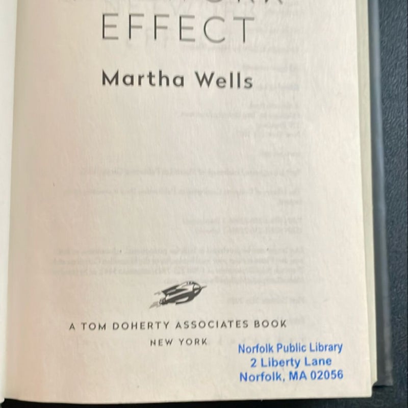 Network Effect