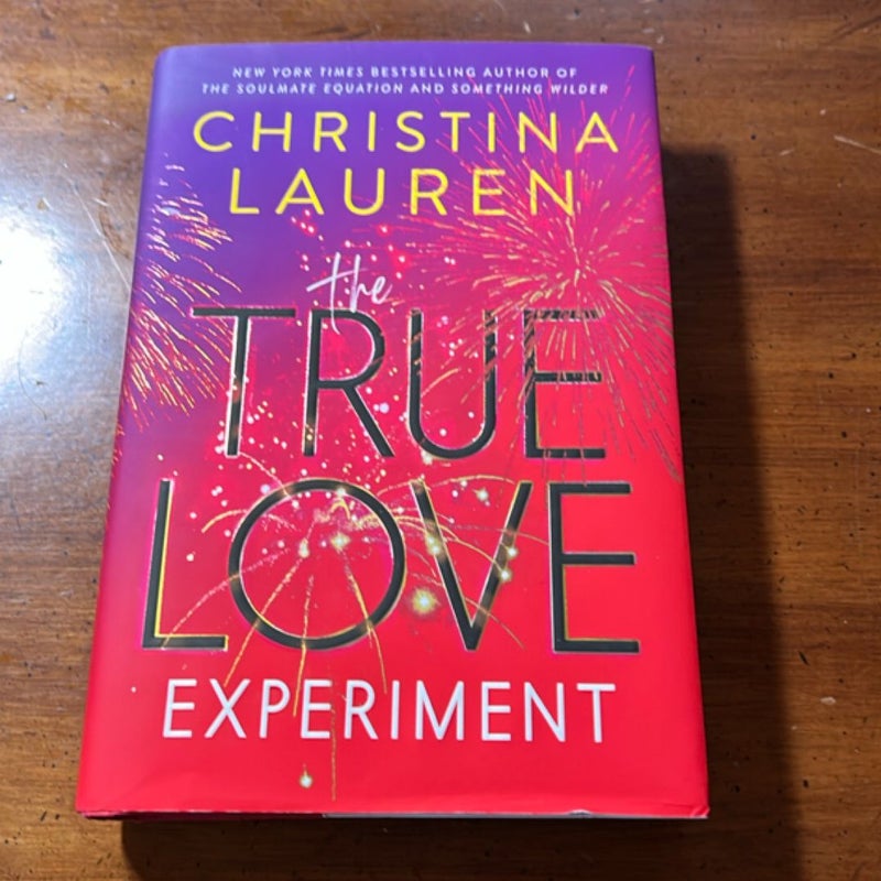 The True Love Experiment