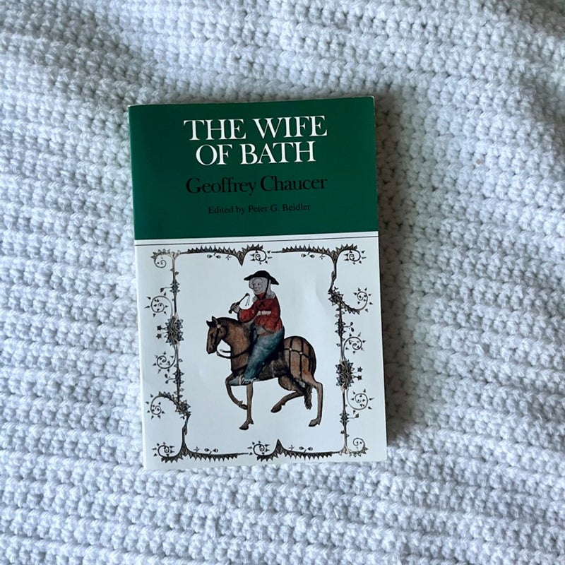 The Wife of Bath