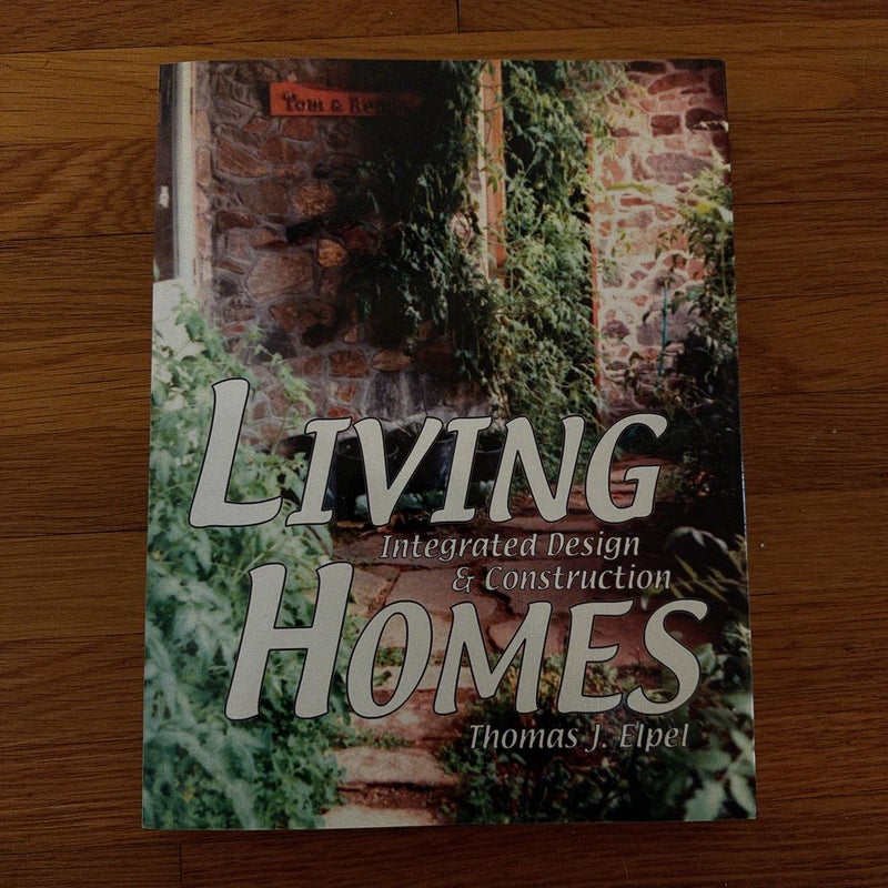 Living Homes