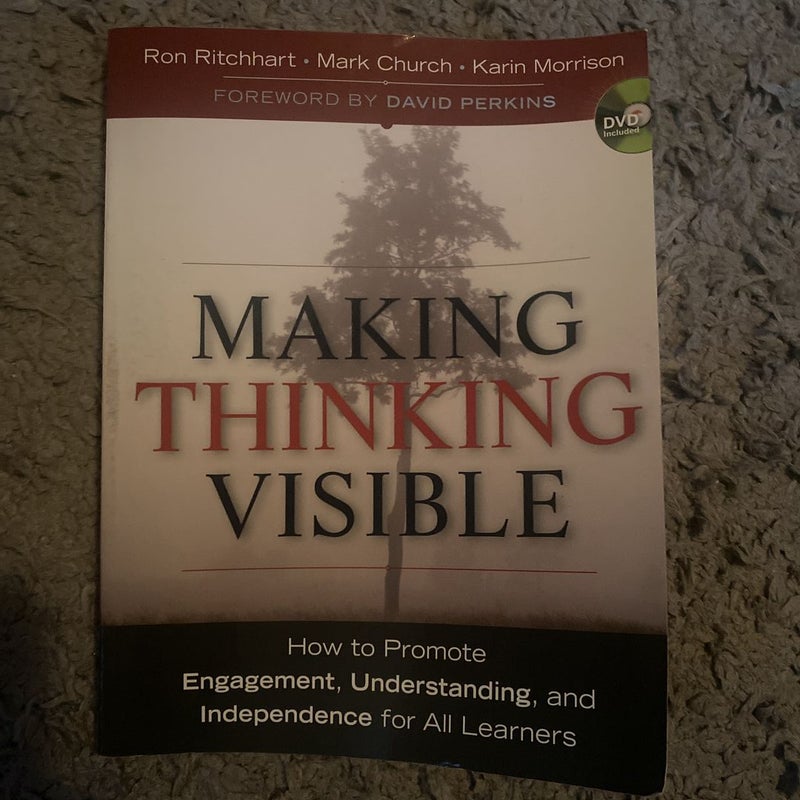 Making Thinking Visible