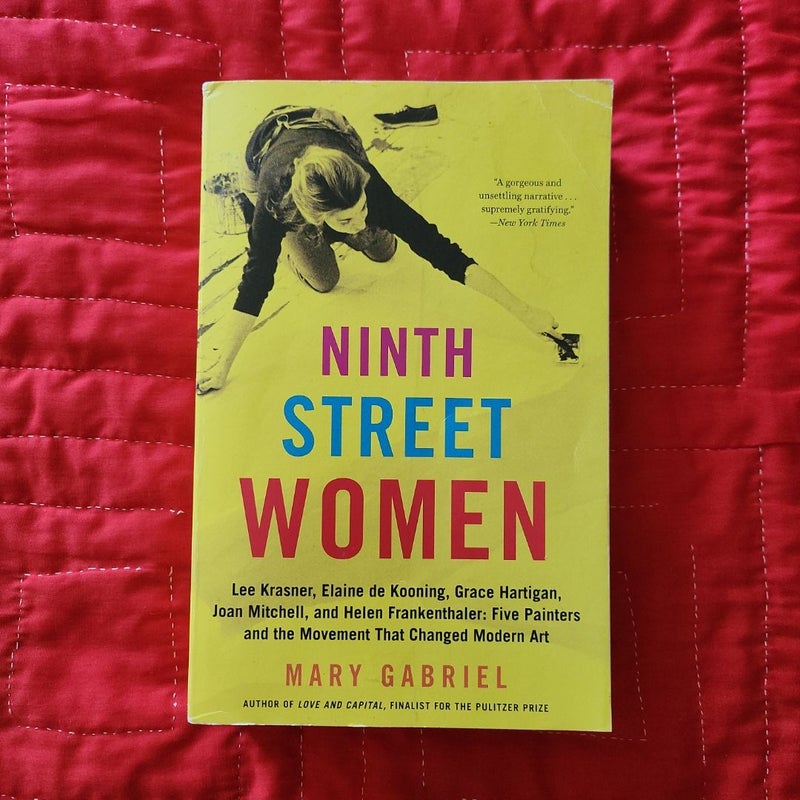 Ninth Street Women