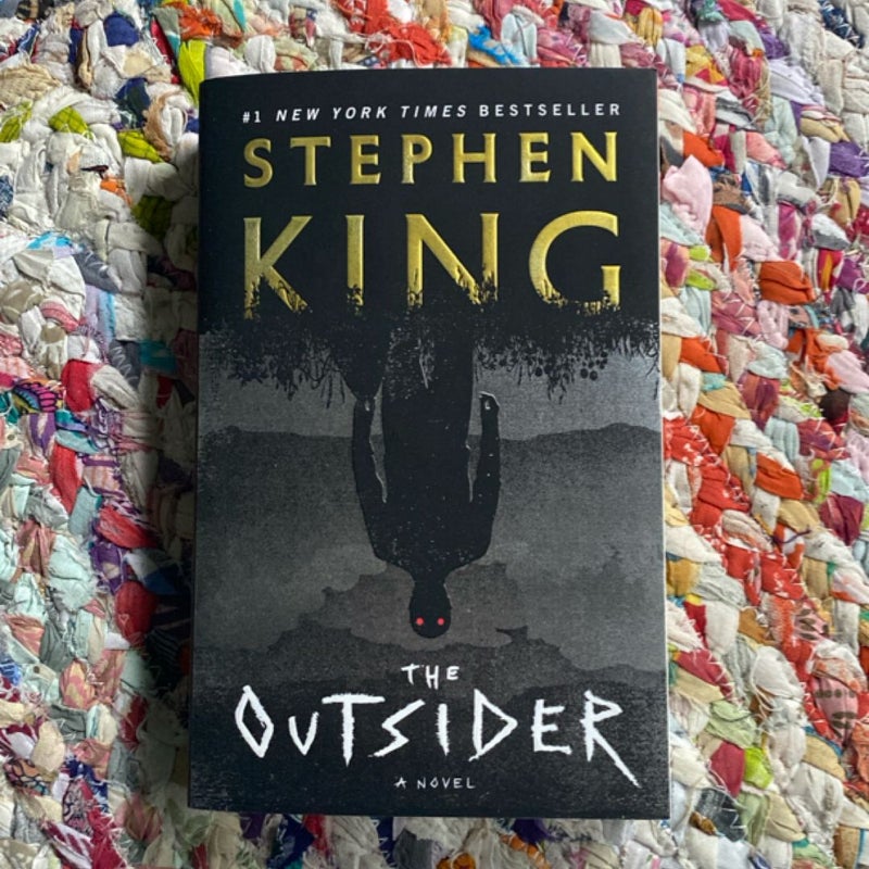 The Outsider