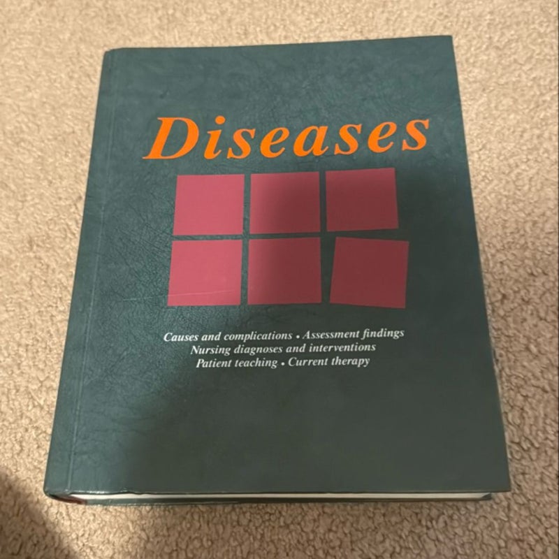 Diseases