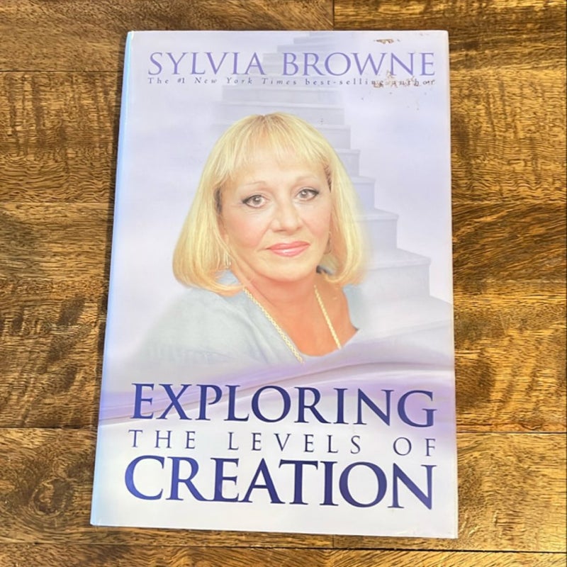 Exploring the Levels of Creation