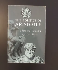 The Politics of Aristole
