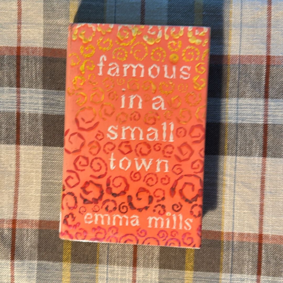 Famous in a Small Town