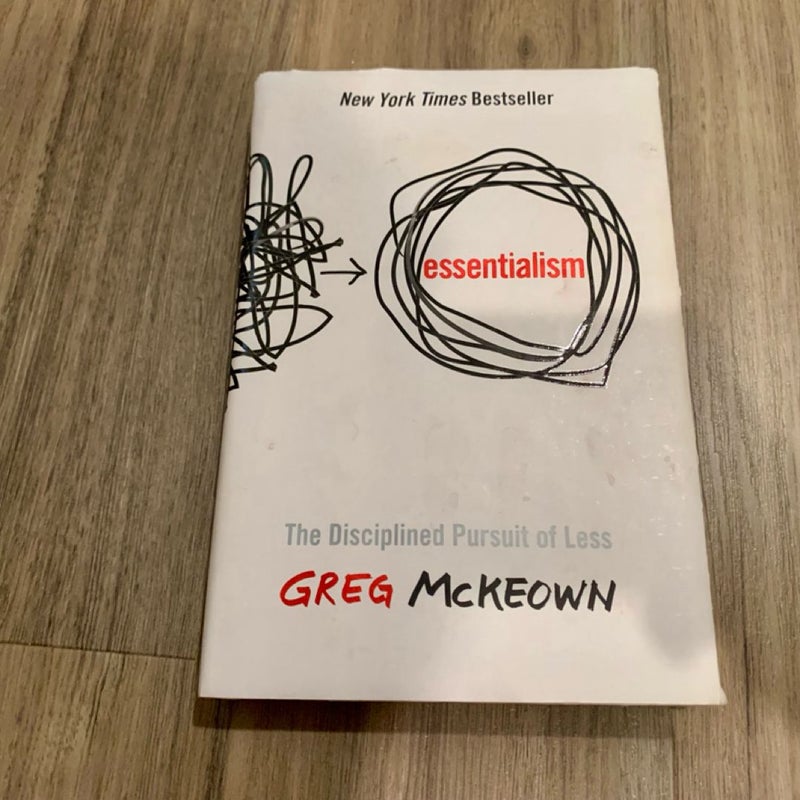 Essentialism