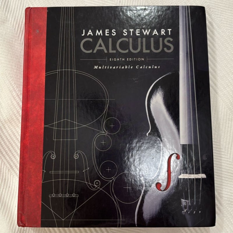 Multivariable Calculus