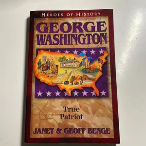 Heroes of History - George Washington