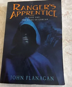 Ranger’s Apprentice: Book 1 - The Ruins of Gorlan 
