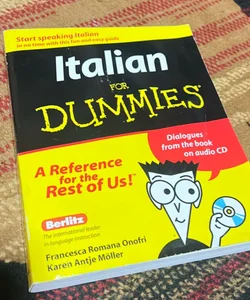 Italian for Dummies®