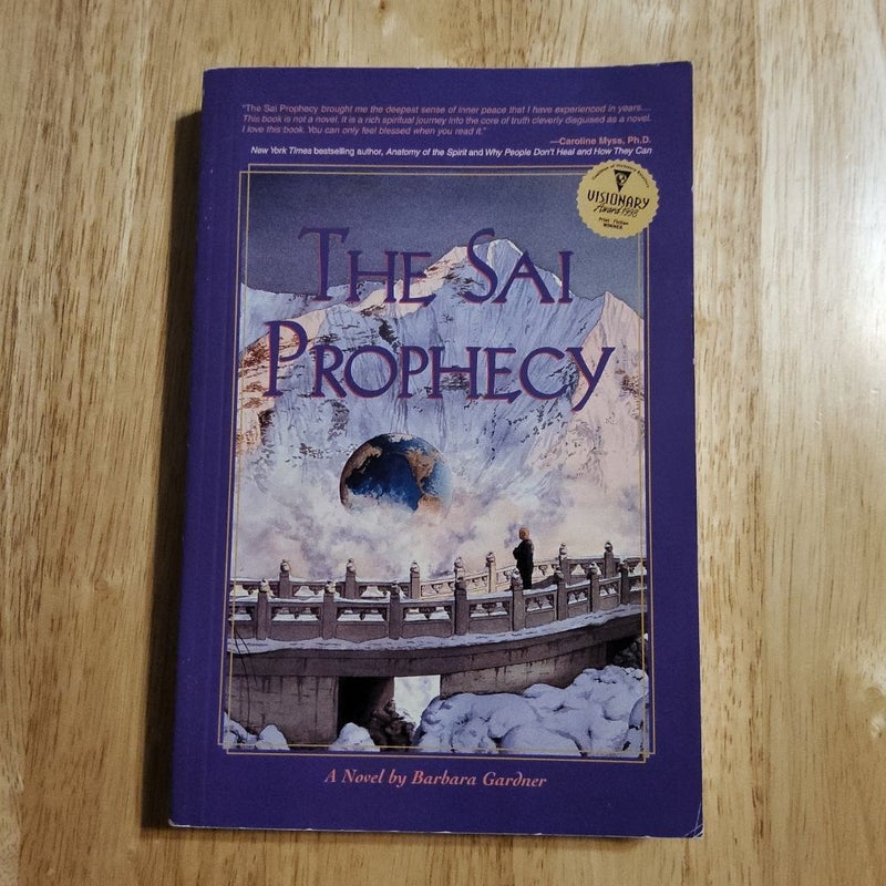 The Sai Prophecy
