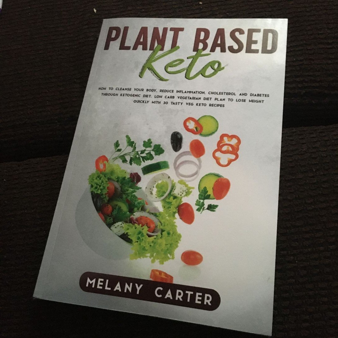 Plant Based Keto