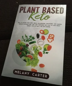 Plant Based Keto
