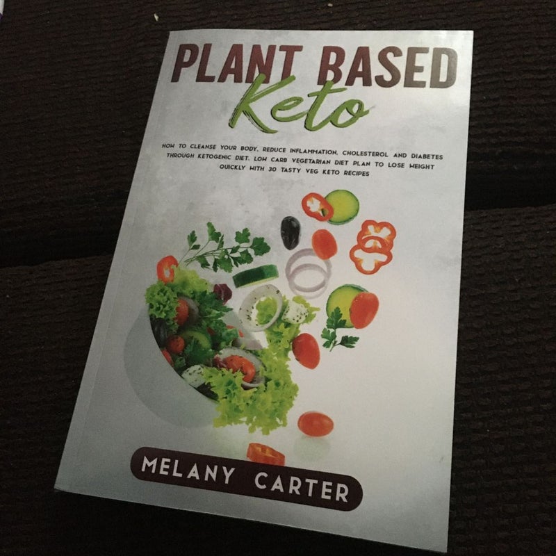 Plant Based Keto