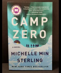 Camp Zero