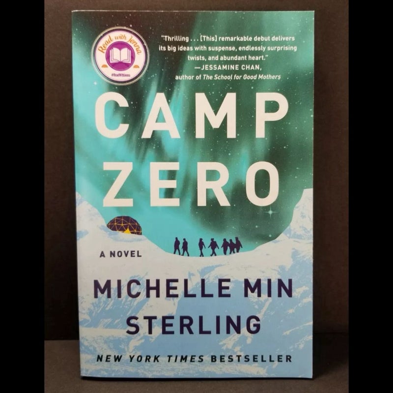 Camp Zero