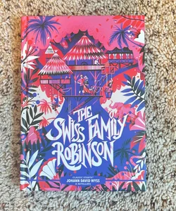 The Swiss Family Robinson