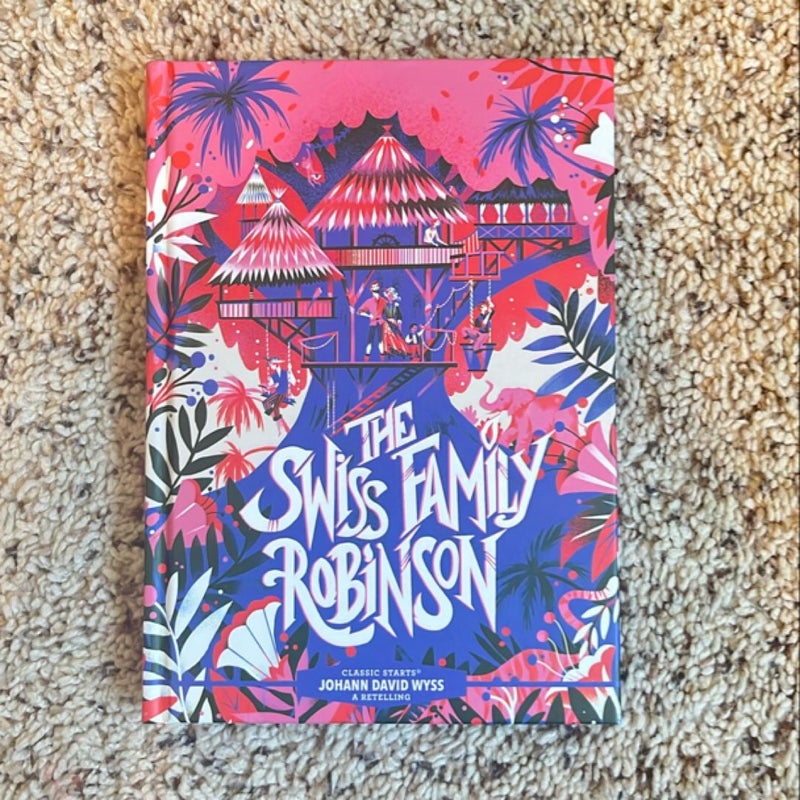 The Swiss Family Robinson