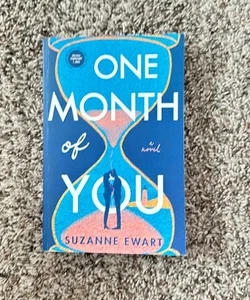 ARC One Month of You