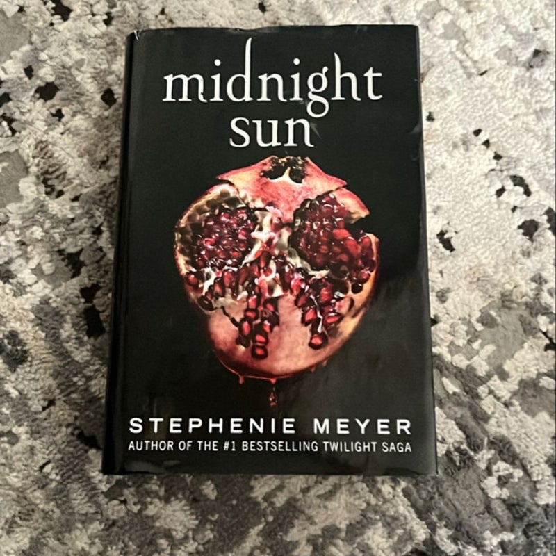 Midnight Sun