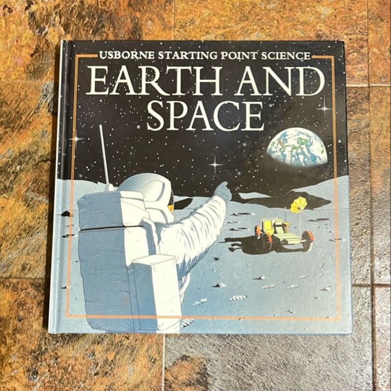 Earth and Space