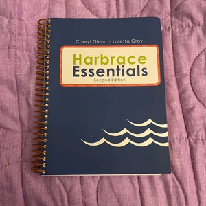 Harbrace Essentials