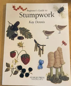 Stumpwork