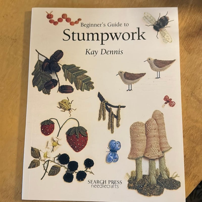 Stumpwork