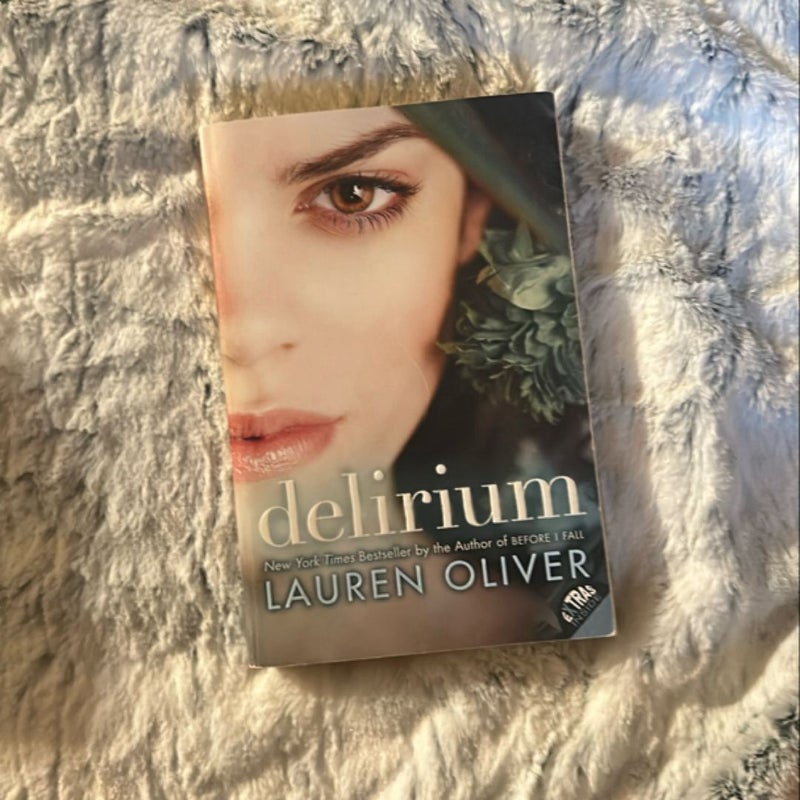 Delirium